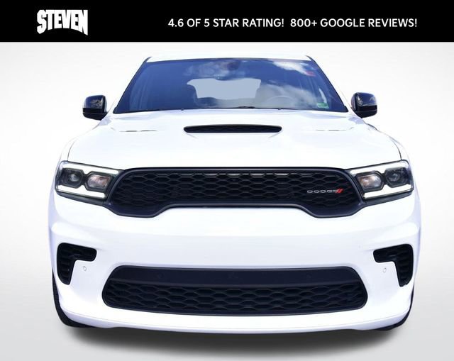 Used 2023 Dodge Durango R/T image 8