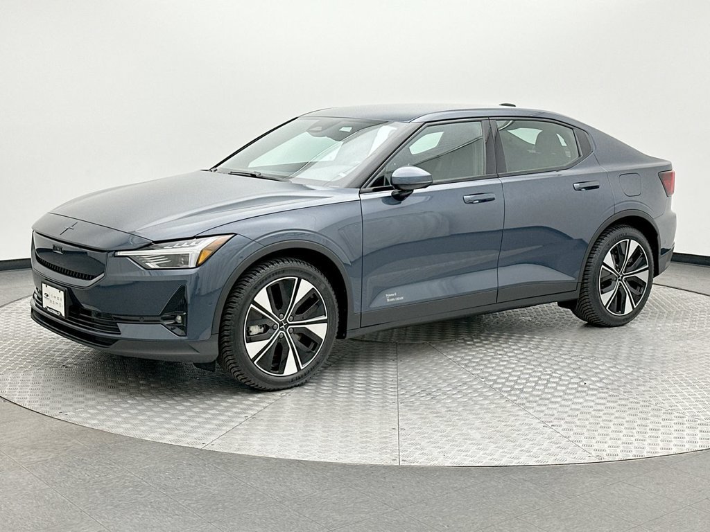 Used 2024 Polestar Polestar 2