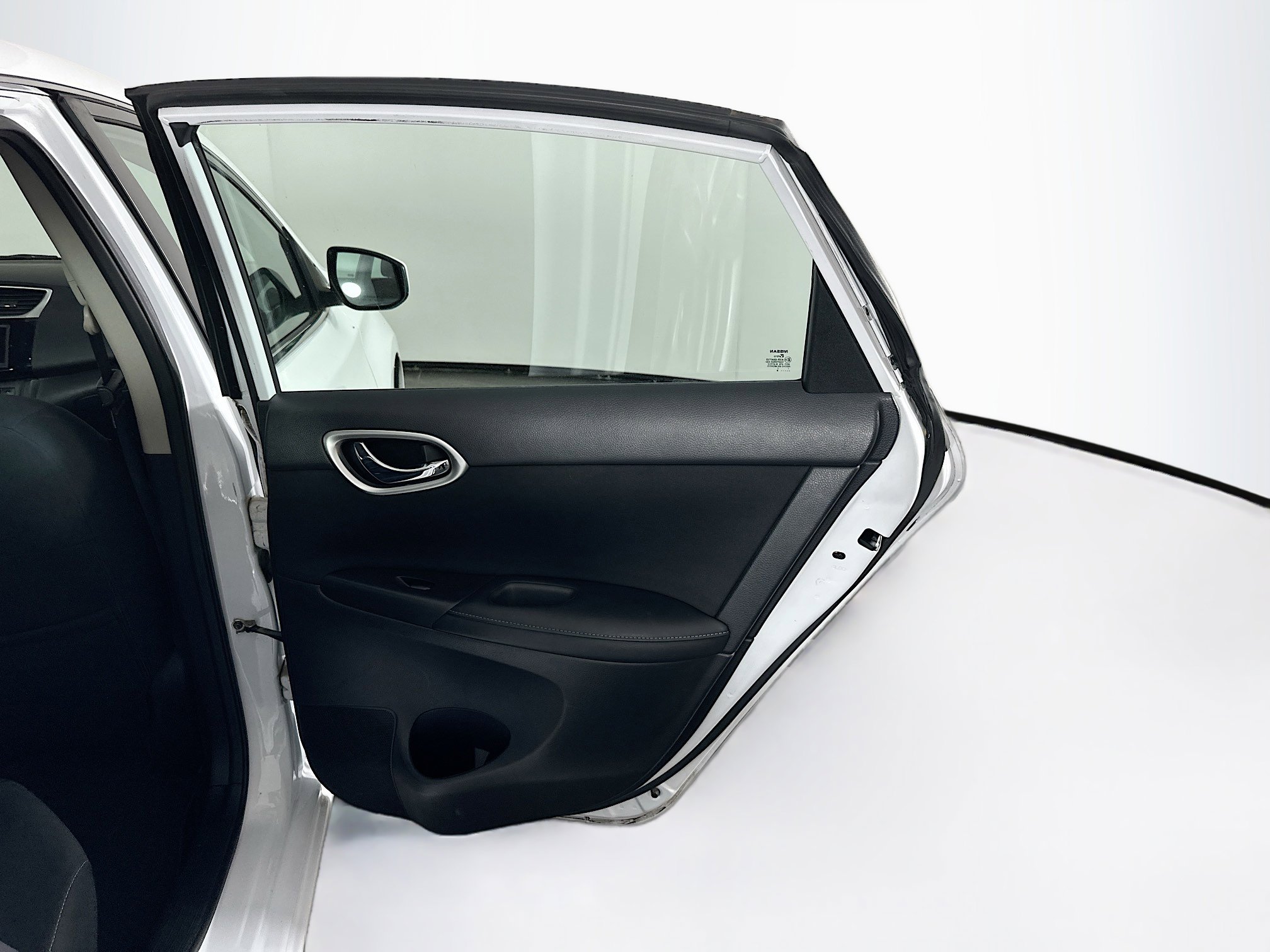 Used 2019 Nissan Sentra SV image 27