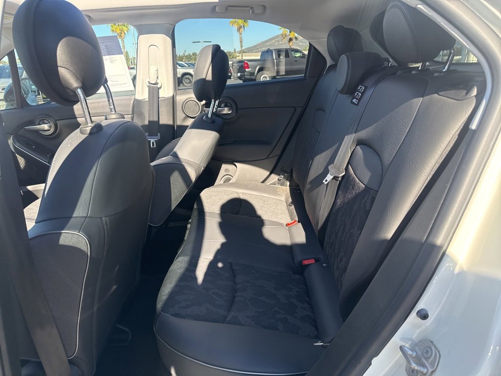 Used 2022 FIAT 500X Trekking w/ Comfort Group image 16