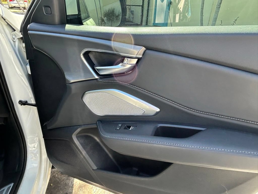 Used 2019 Acura RDX A-Spec FWD image 32
