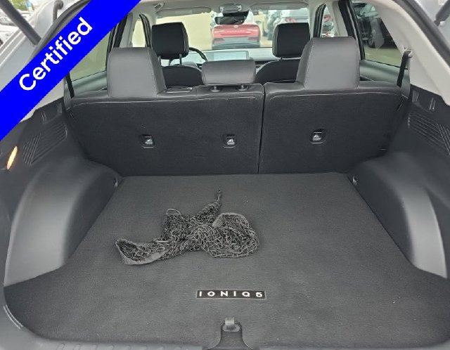 Certified 2023 Hyundai Ioniq 5 SEL AWD/4WD image 16