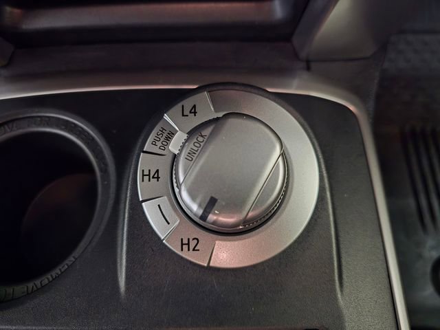 Used 2021 Toyota 4Runner SR5 image 23