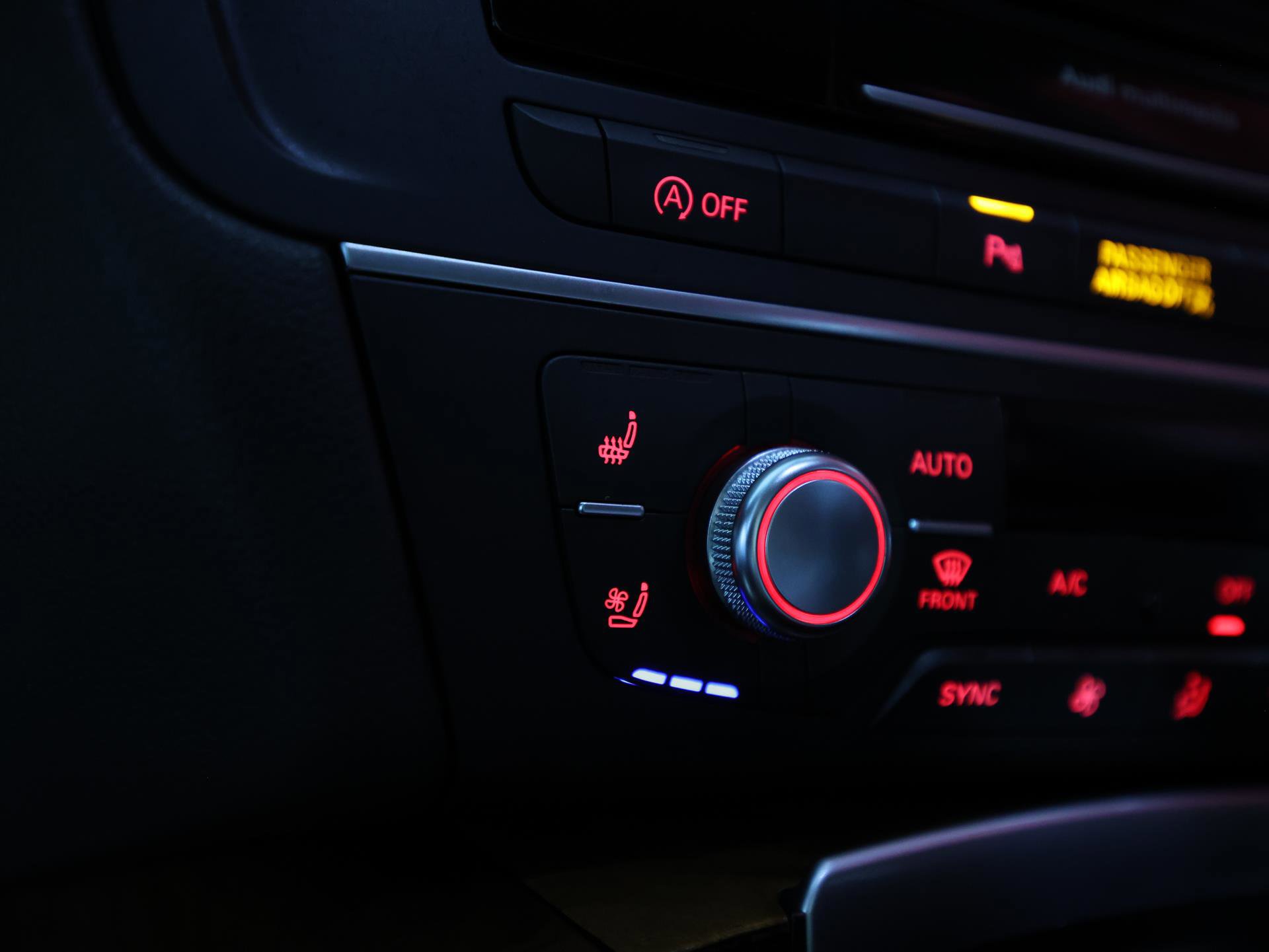 Used 2017 Audi A7 3.0T Premium Plus w/ Comfort Seating Package image 23