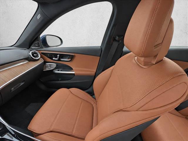 Certified 2023 Mercedes-Benz C 300 Sedan image 18