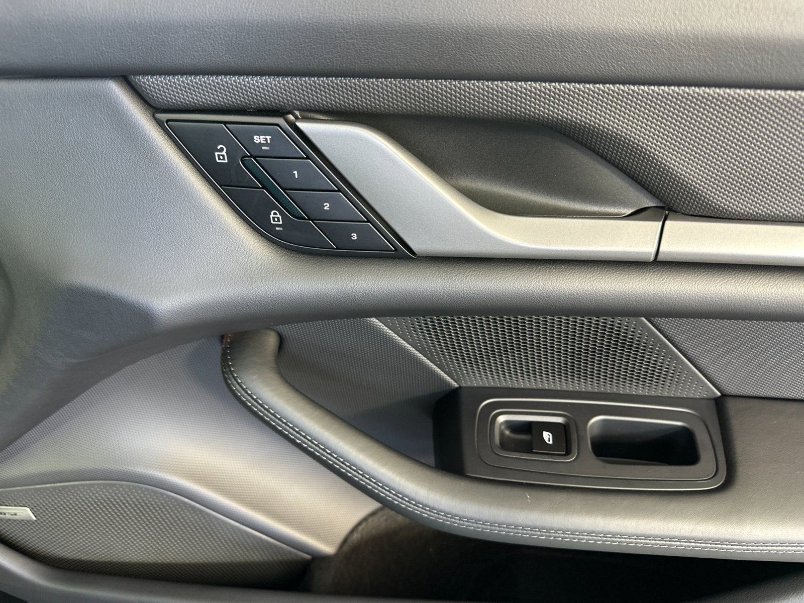 Certified 2025 Porsche Taycan RWD image 19