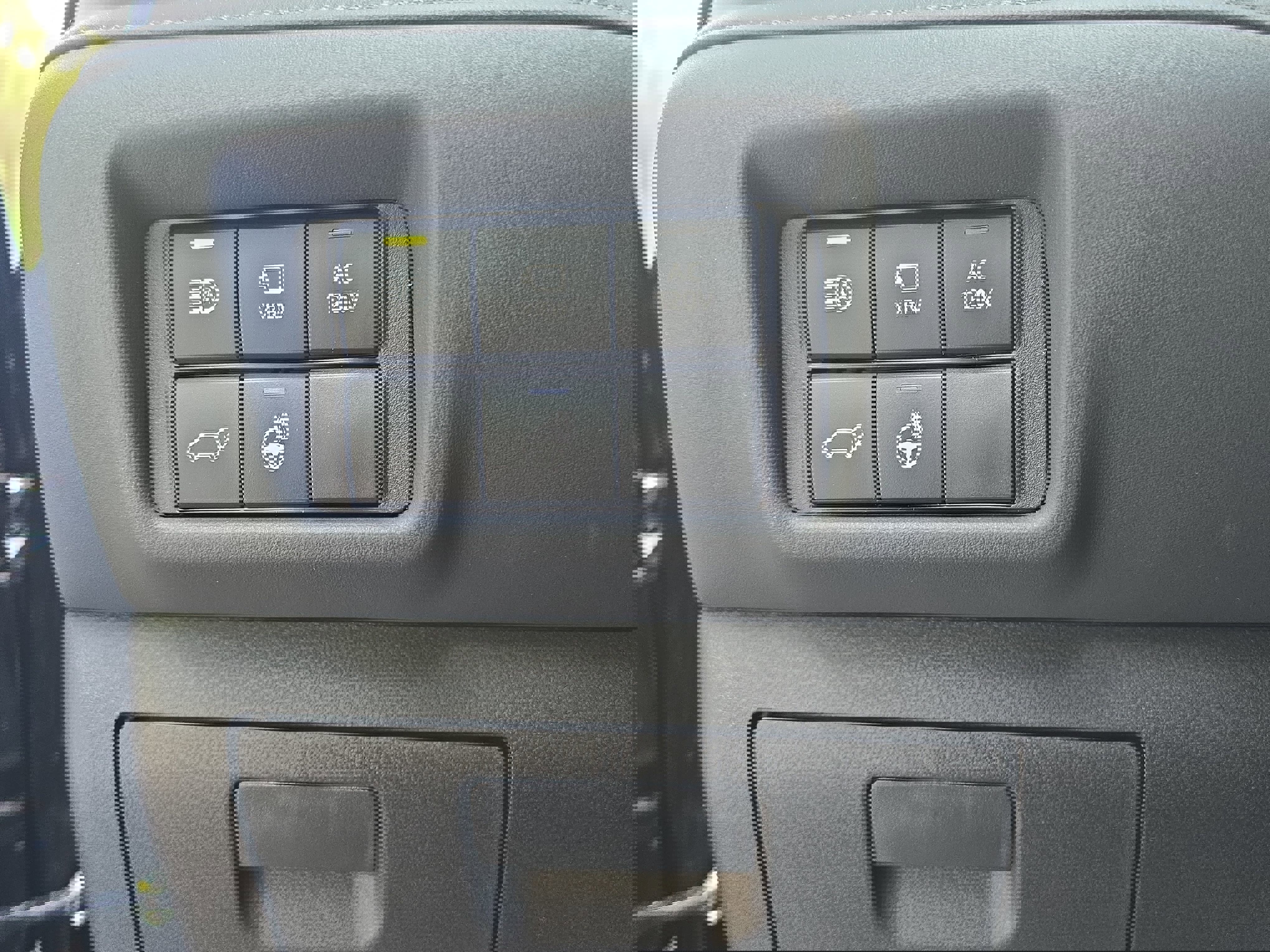 New 2026 Toyota Highlander Platinum AWD/4WD image 23