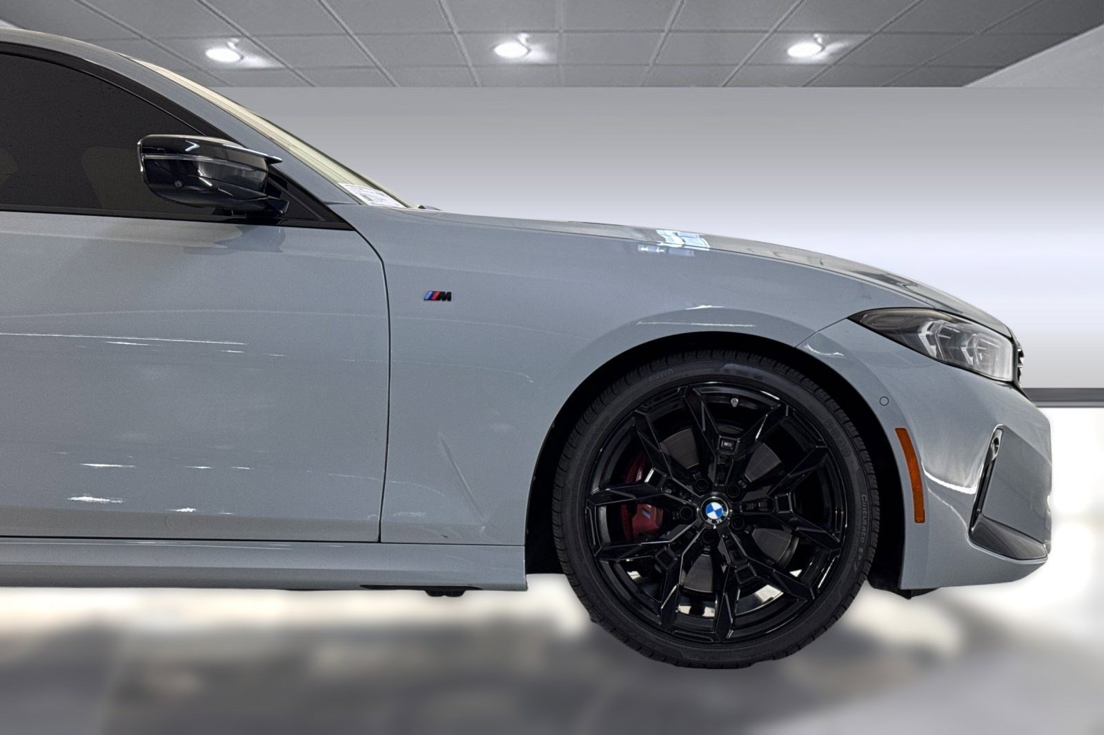 Used 2025 BMW M340i w/ Premium Package image 34