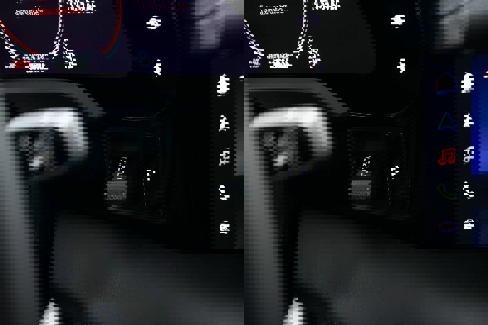 New 2026 Porsche Taycan GTS image 26