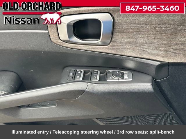 Used 2022 Kia Sorento X-Line EX AWD/4WD image 10