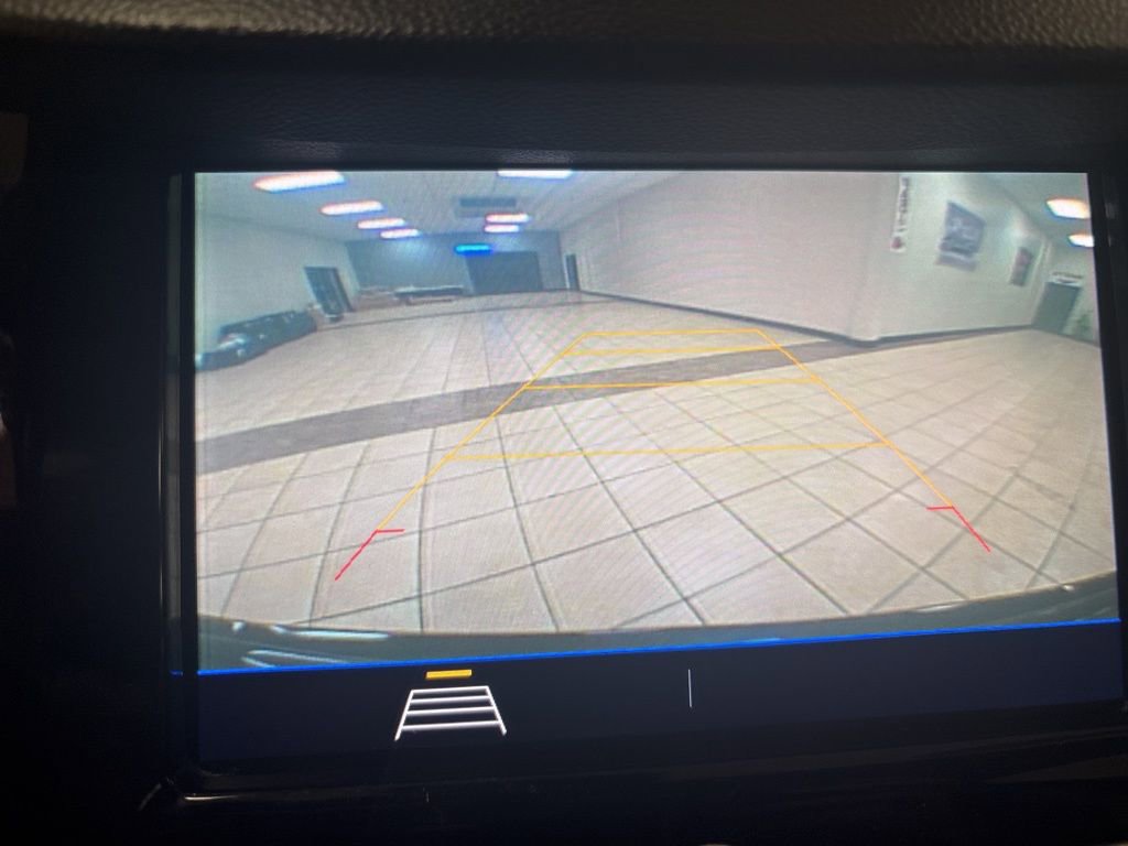 Used 2022 Chevrolet Trax LS w/ Tint and Cruise Package image 15