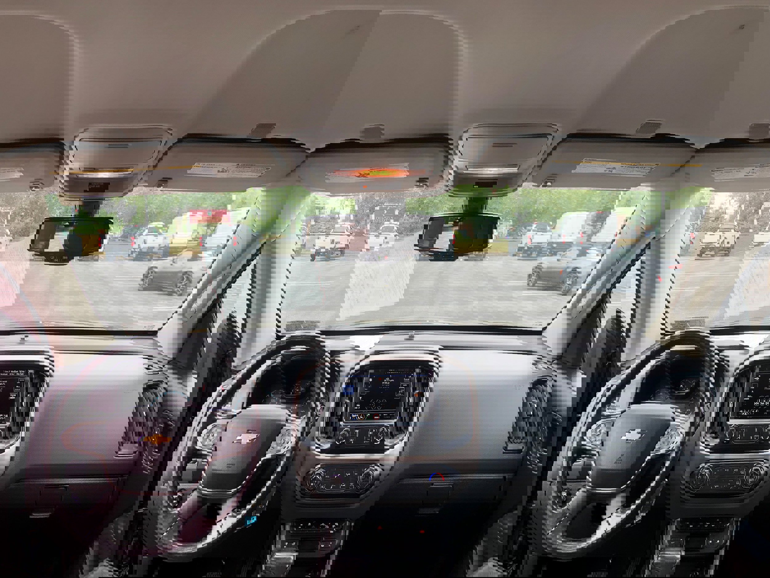 Used 2019 Chevrolet Colorado Z71 image 10