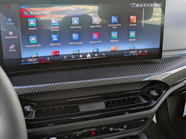 New 2026 BMW 440i xDrive Coupe image 12