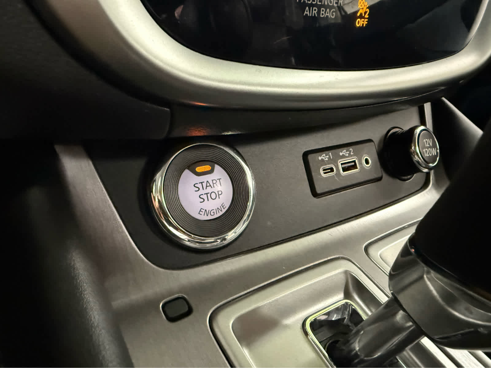 Used 2024 Nissan Murano SV w/ SV Midnight Edition Package image 20