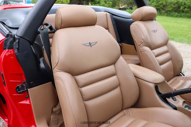 Used 1994 Ford Mustang GT image 59