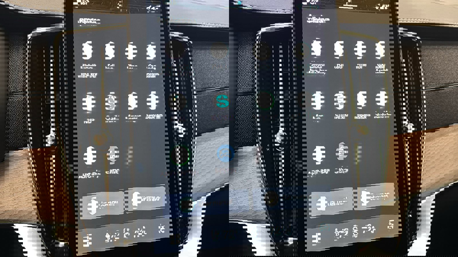 New 2026 Volvo XC90 B6 Plus w/ Protection Package Premier image 17