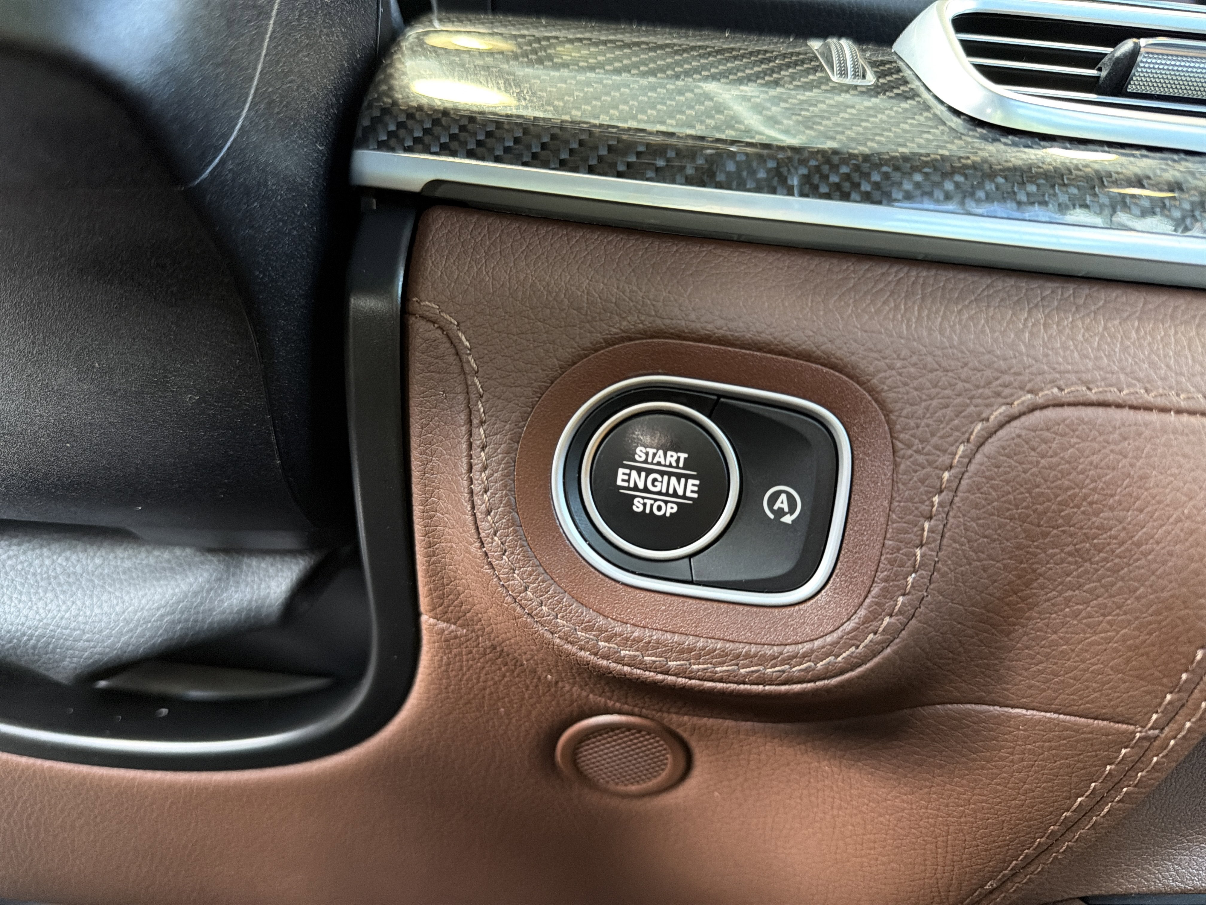 Certified 2024 Mercedes-Benz GLE 53 AMG 4MATIC image 20