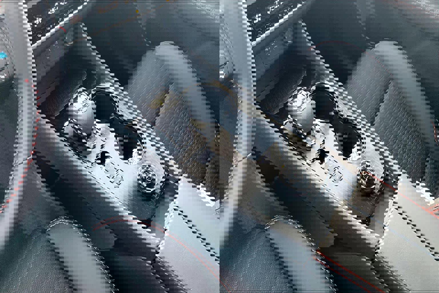 New 2026 Nissan Rogue SV image 11