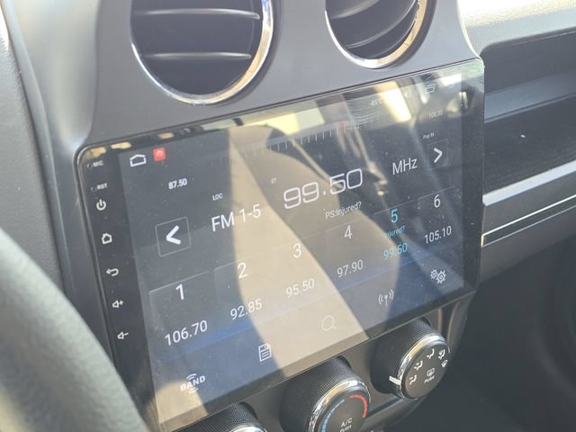 Used 2017 Jeep Patriot Sport w/ Power Value Group FWD image 19