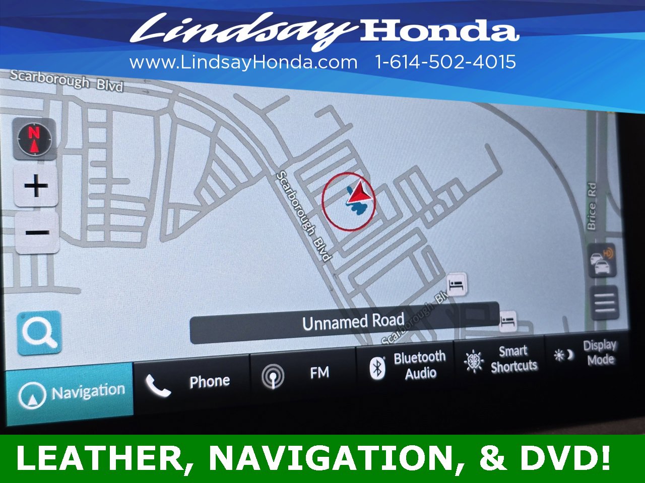 Used 2024 Honda Pilot Touring image 17