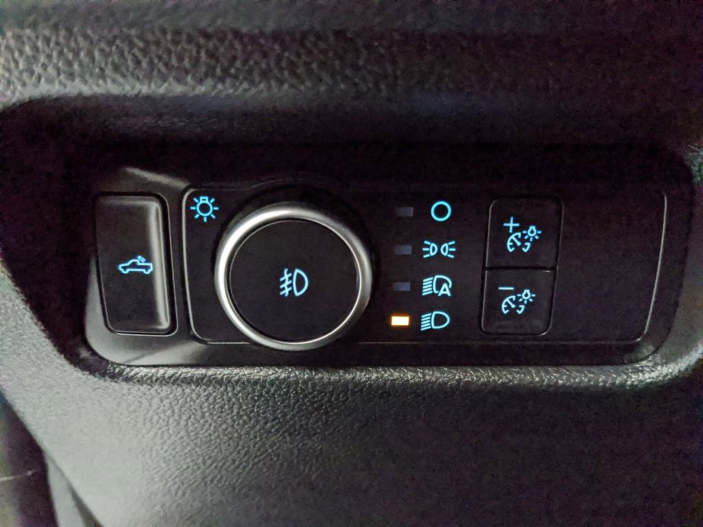 Used 2024 Ford Ranger XLT w/ FX4 Off-Road Package AWD/4WD image 16
