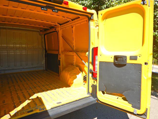 Used 2022 RAM ProMaster 1500 FWD image 20