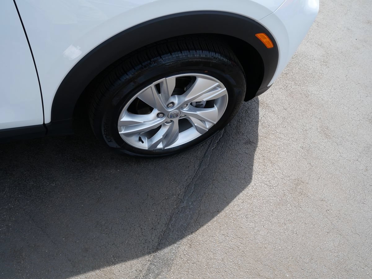 Used 2024 Buick Encore GX Preferred FWD image 34