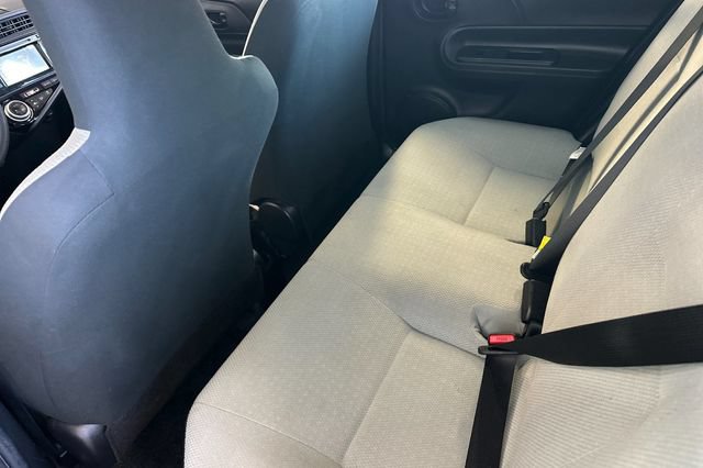 Used 2016 Toyota Prius C One FWD image 16