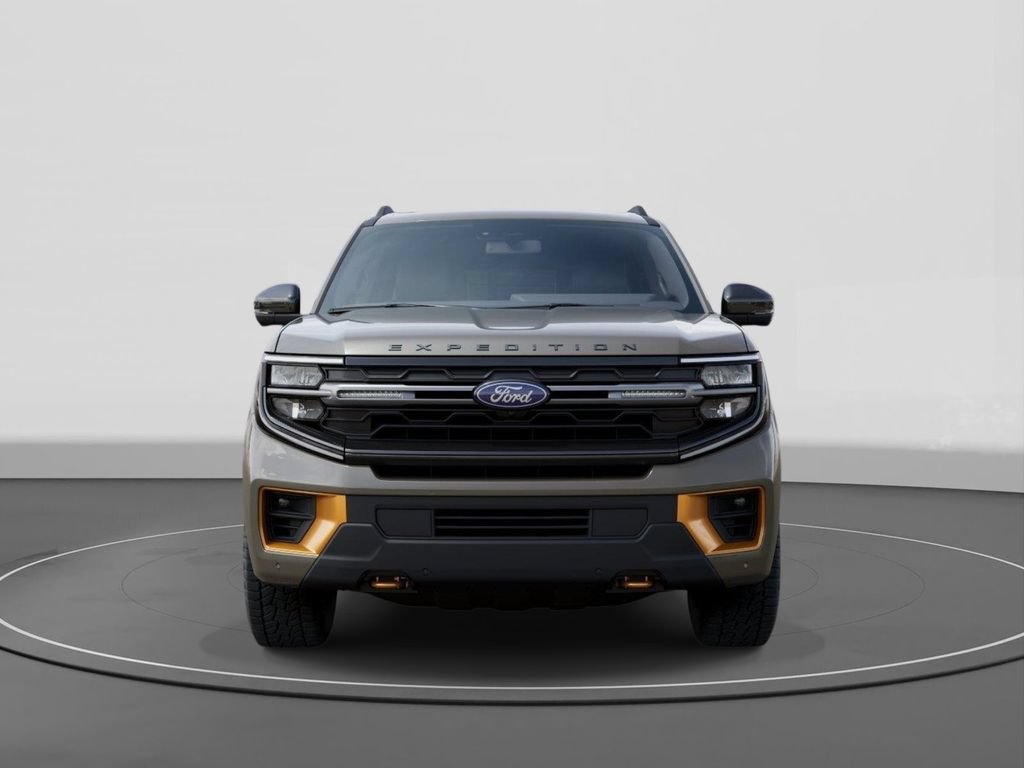 New 2027 Ford Expedition Tremor AWD/4WD image 3