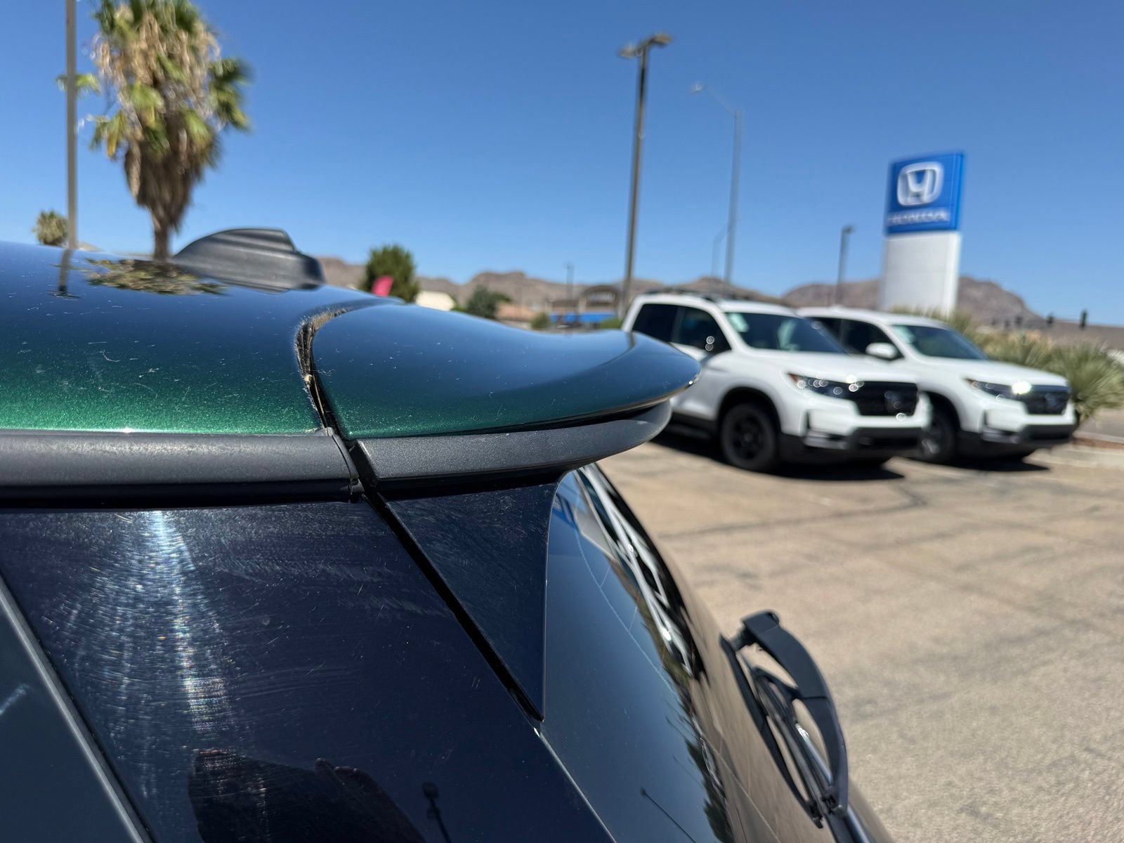 Used 2017 MINI Cooper S FWD image 8