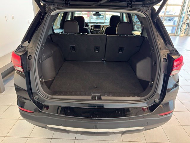 Certified 2024 Chevrolet Equinox LT AWD/4WD image 44