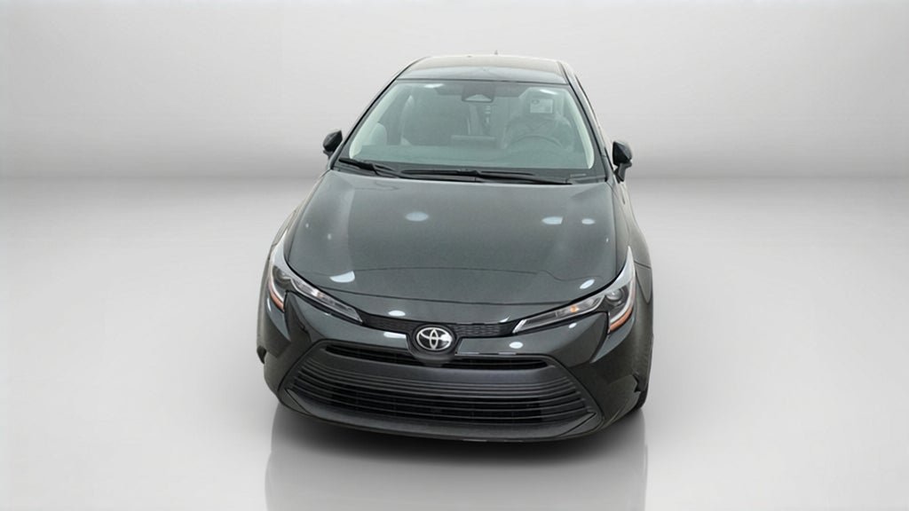 New 2027 Toyota Corolla LE FWD image 15