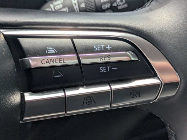 Certified 2026 MAZDA CX-50 2.5 Turbo w/ Weather Package AWD/4WD image 13