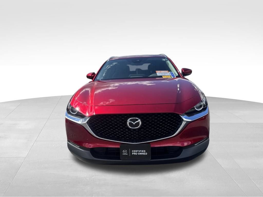Certified 2023 MAZDA CX-30 AWD 2.5 S w/ Preferred Package image 10
