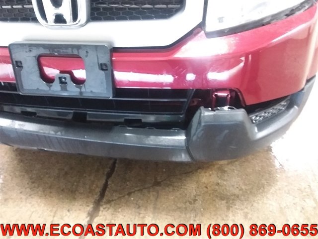 Used 2009 Honda Element EX image 20