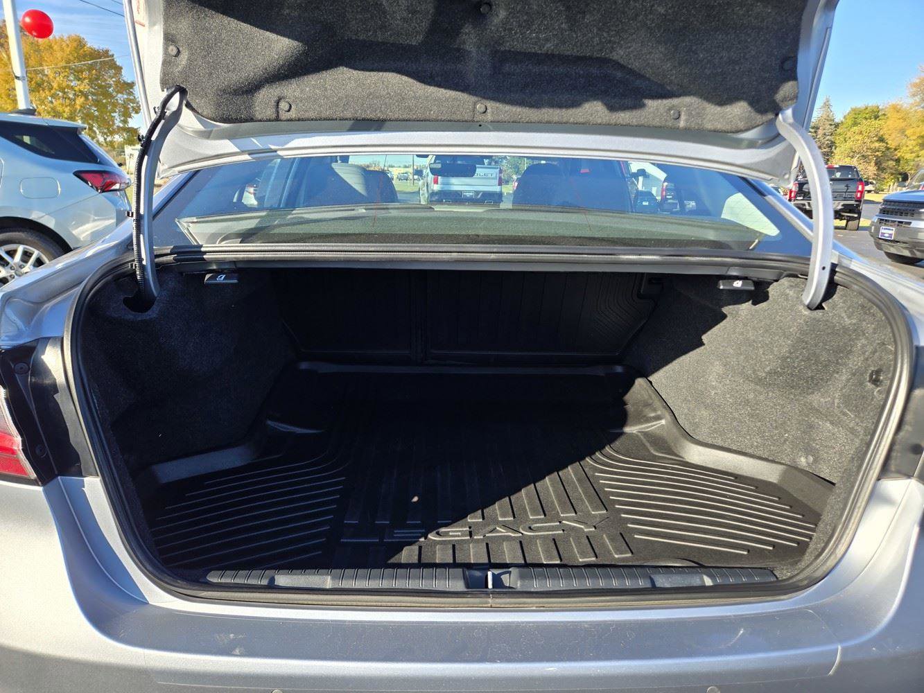 Used 2021 Subaru Legacy Limited XT w/ Popular Package #3 image 34