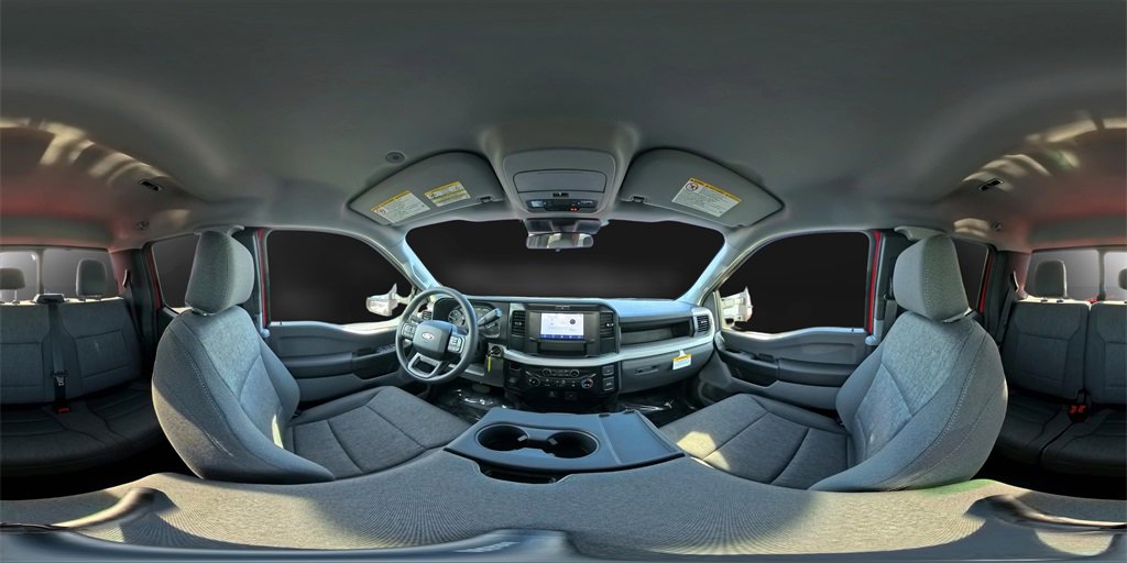 New 2026 Ford F350 XL image 14