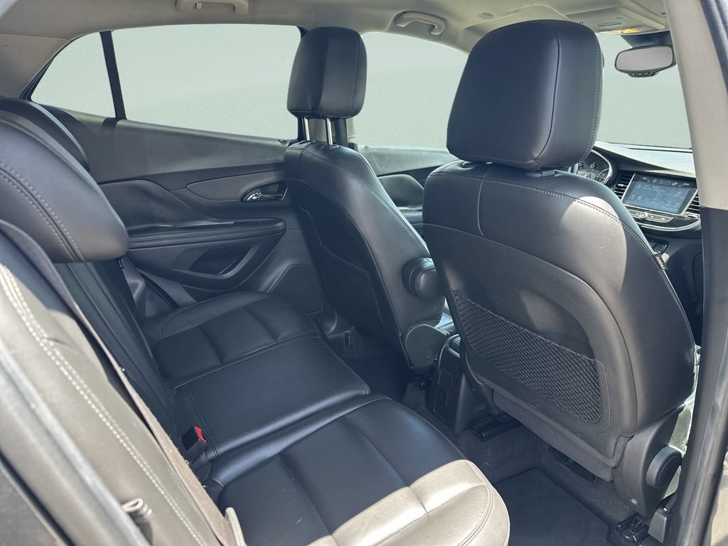 Used 2017 Buick Encore Essence FWD image 12