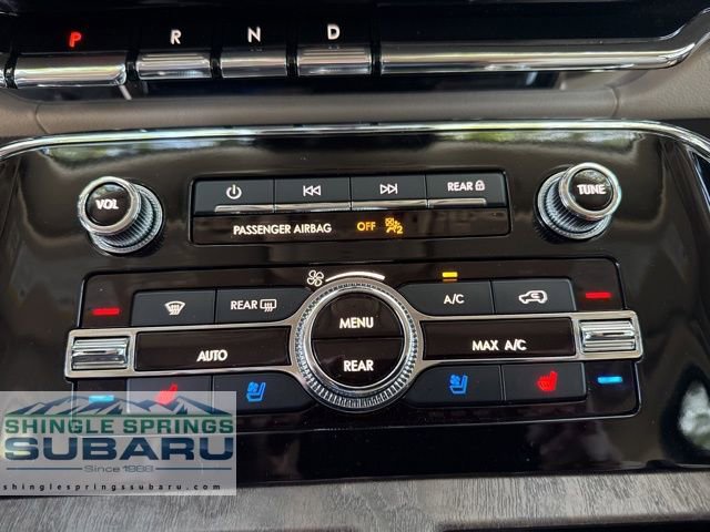 Used 2023 Lincoln Navigator Reserve image 49