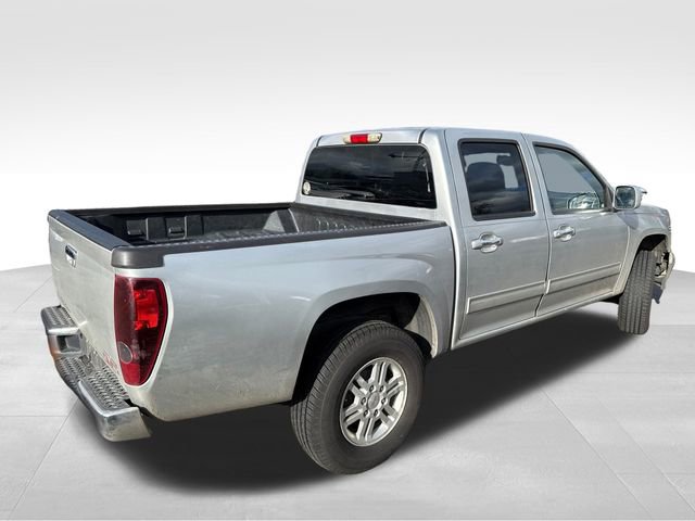 Used 2010 GMC Canyon SLT image 37