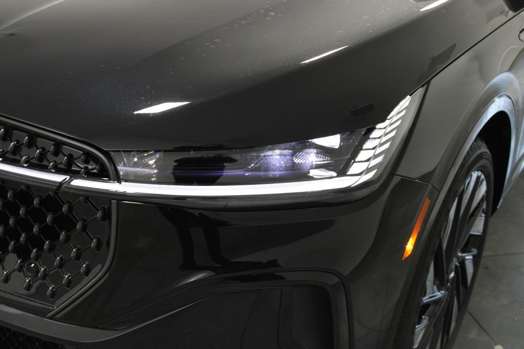 New 2026 Lincoln Nautilus Reserve AWD/4WD image 57