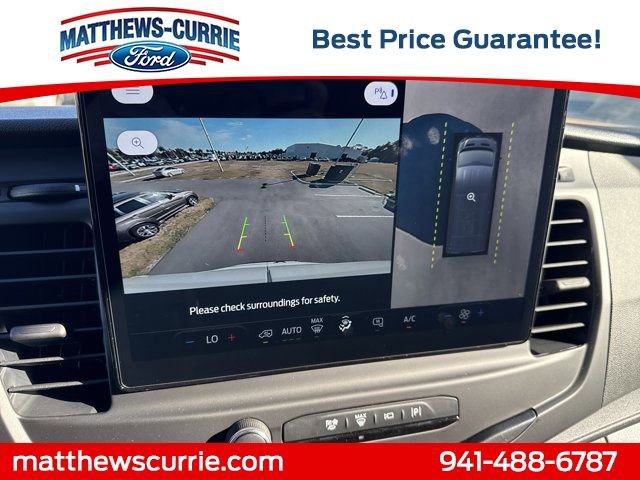 New 2026 Ford Transit 250 148 High Roof image 16