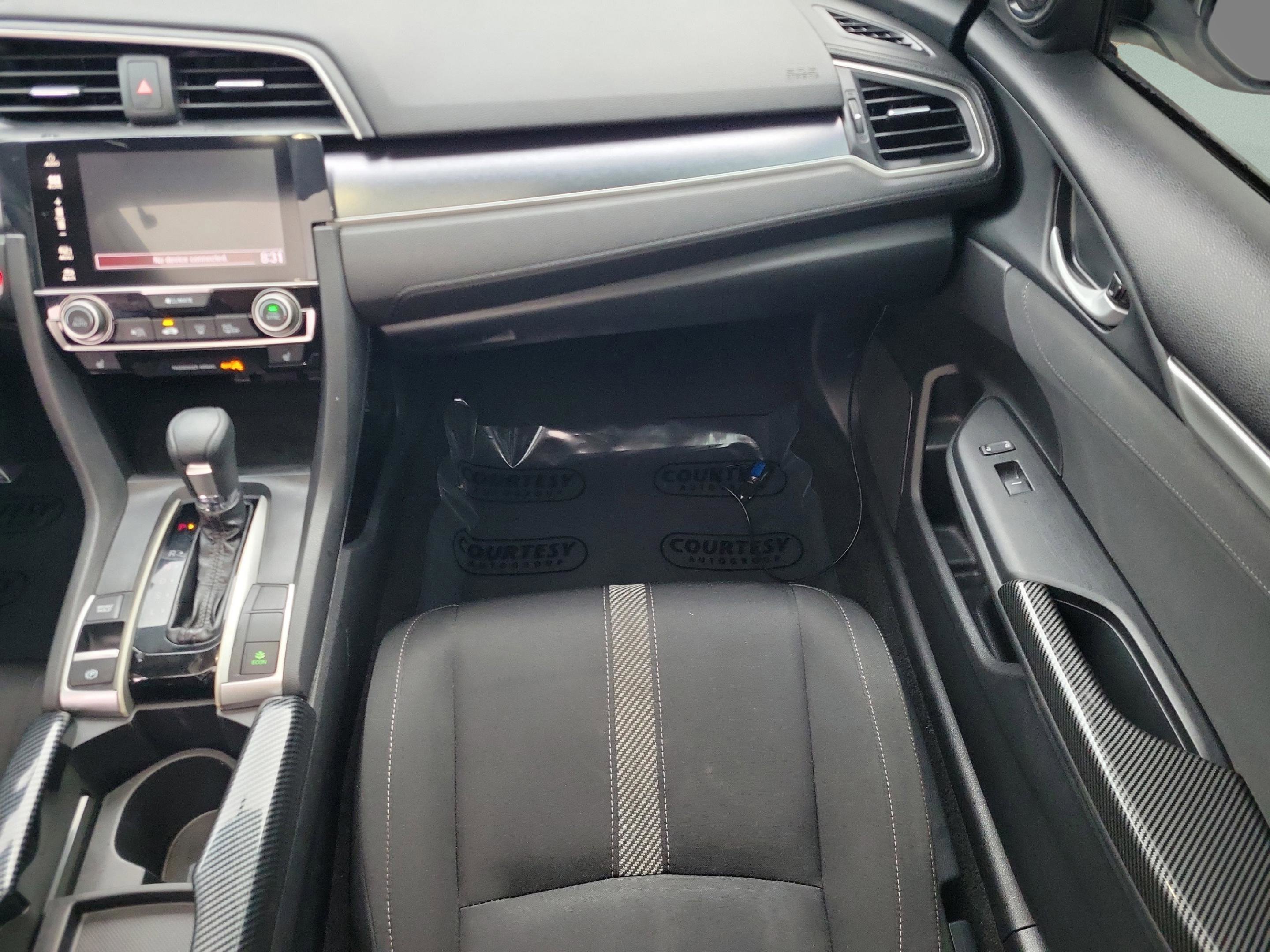 Used 2017 Honda Civic EX-T image 15