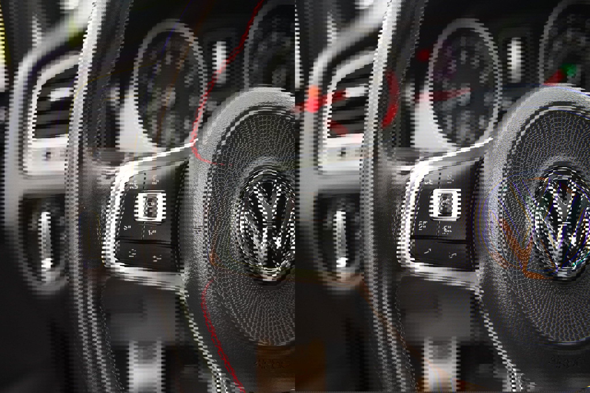 Used 2017 Volkswagen GTI Autobahn image 29