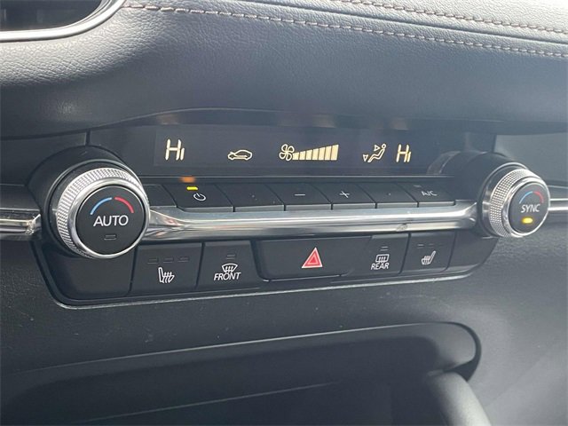 Used 2023 MAZDA MAZDA3 s image 26