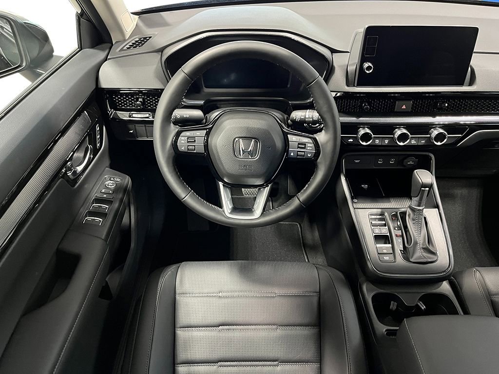 New 2026 Honda CR-V EX-L image 21
