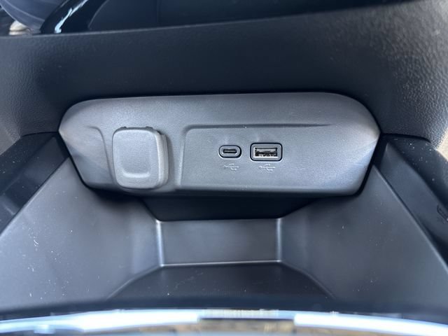 New 2026 Chevrolet Trax ACTIV w/ Driver Confidence Package FWD image 27