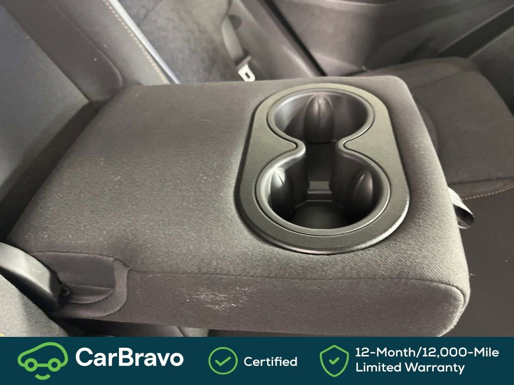 Certified 2022 Chevrolet Equinox LT image 22