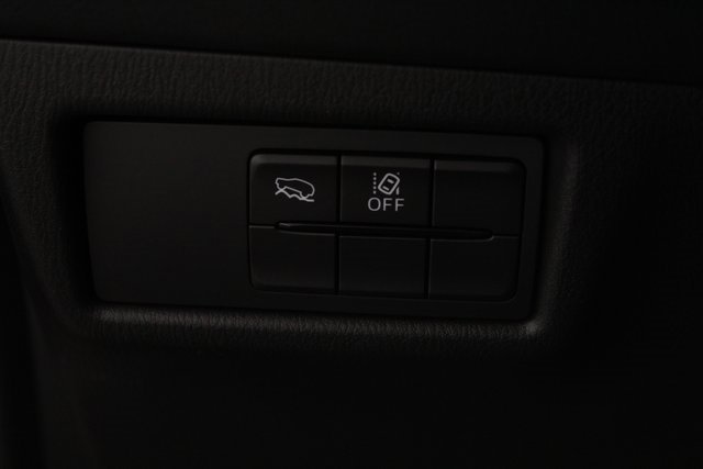 Used 2023 MAZDA CX-5 AWD 2.5 S w/ Select Package image 21