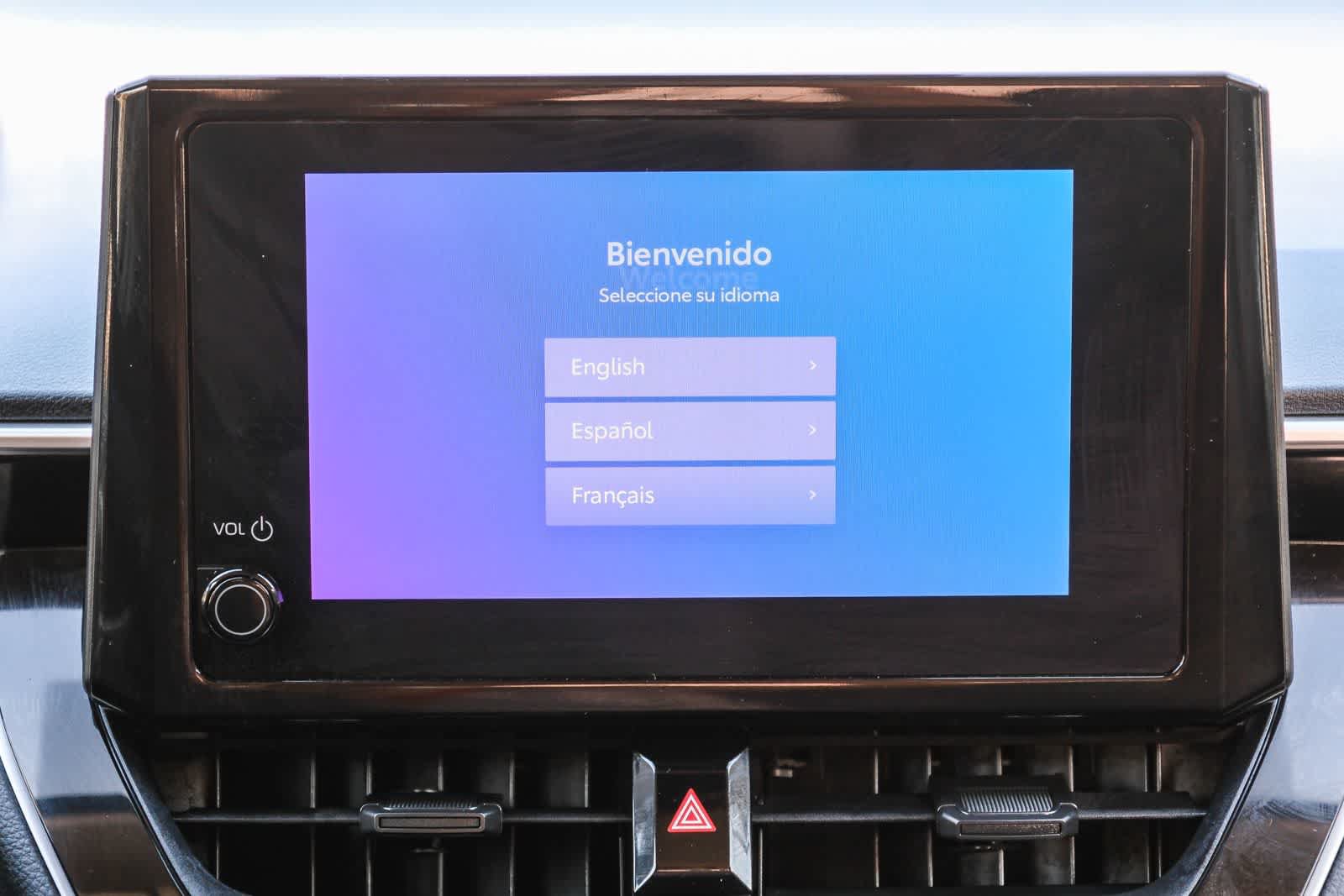 Used 2025 Toyota Corolla LE FWD image 15